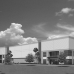 Four Front Commerce Lakeland Industrial Space for Lease