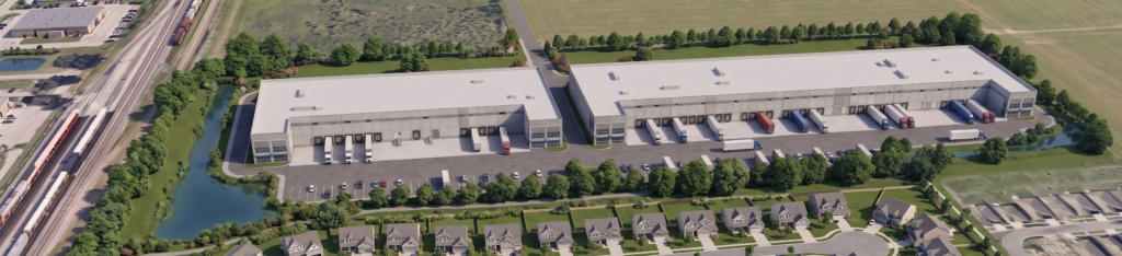 Kissimmee Rendering