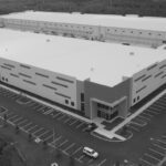 Alico ITEC Logistics Park Industrial Space in Fort Myers, Florida