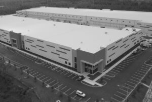 Alico ITEC Logistics Park Industrial Space in Fort Myers, Florida