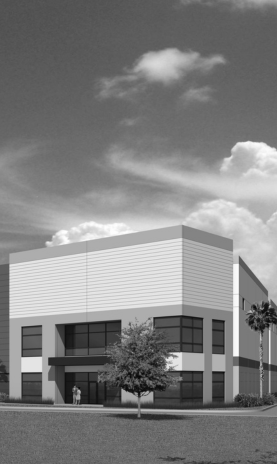 Industrial Development Companies fl